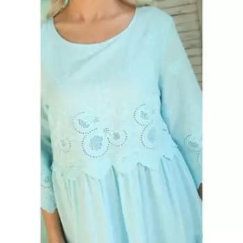 Платье женское, размер 46