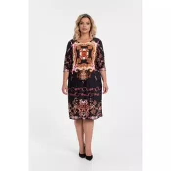 Платье женское, размер 46