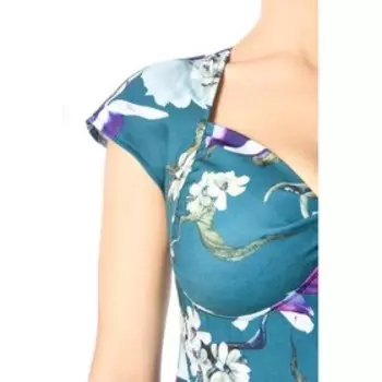 Платье женское, размер 46