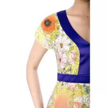 Платье женское, размер 46