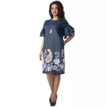 Платье женское, размер 46