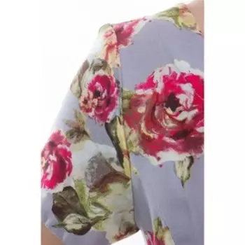 Платье женское, размер 46