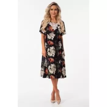 Платье женское, размер 46