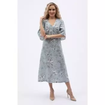 Платье женское, размер 46