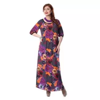 Платье женское, размер 46