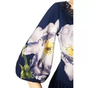 Платье женское, размер 46