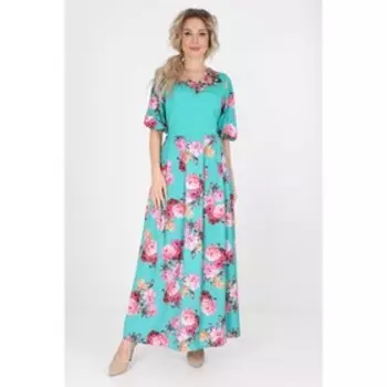 Платье женское, размер 46