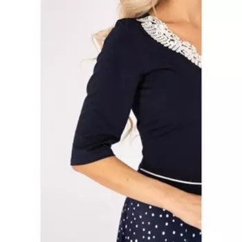 Платье женское, размер 46