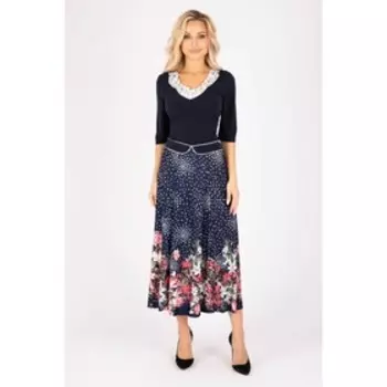 Платье женское, размер 46