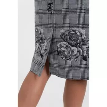 Платье женское, размер 46