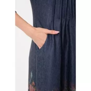 Платье женское, размер 46