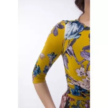 Платье женское, размер 46