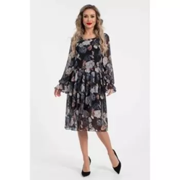 Платье женское, размер 46