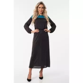 Платье женское, размер 46