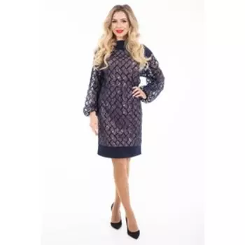 Платье женское, размер 46