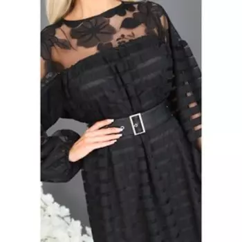 Платье женское, размер 46