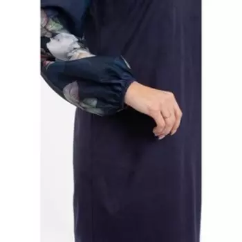 Платье женское, размер 46