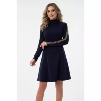 Платье женское, размер 46