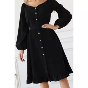 Платье женское, размер 46