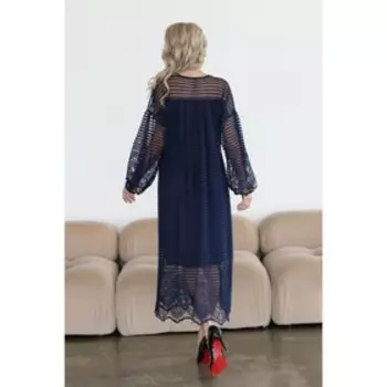 Платье женское, размер 46