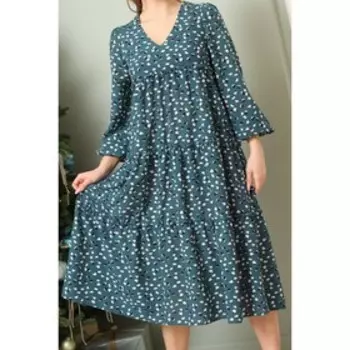 Платье женское, размер 46