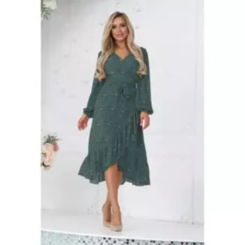 Платье женское, размер 46