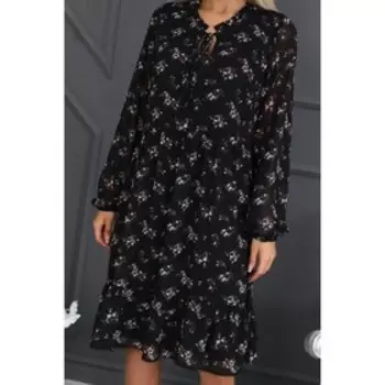 Платье женское, размер 46