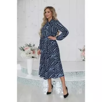 Платье женское, размер 46