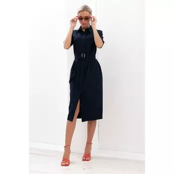 Платье женское, размер 46