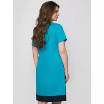 Платье женское, размер 46