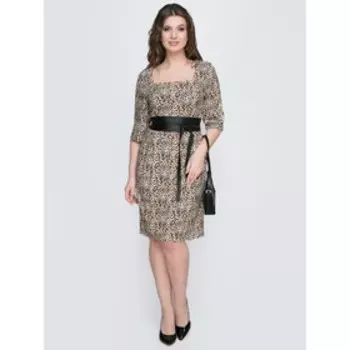 Платье женское, размер 46