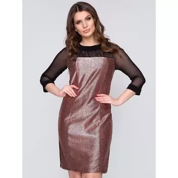 Платье женское, размер 46