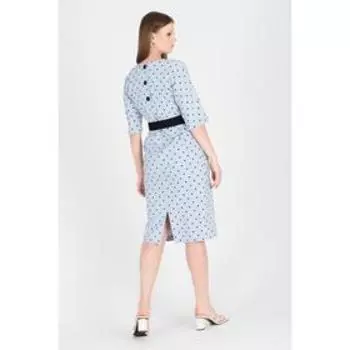 Платье женское, размер 46