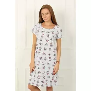 Платье женское, размер 46