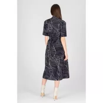 Платье женское, размер 46