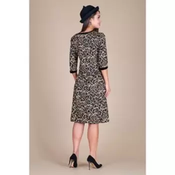 Платье женское, размер 46