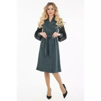 Платье женское, размер 46