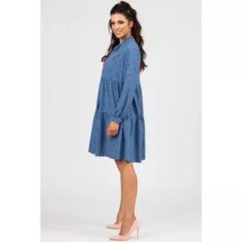 Платье женское, размер 46