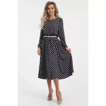 Платье женское, размер 46