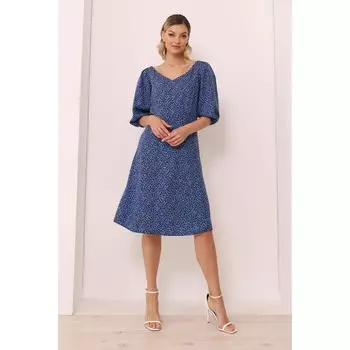 Платье женское, размер 46