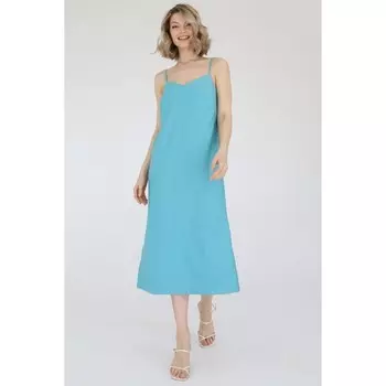 Платье женское, размер 46