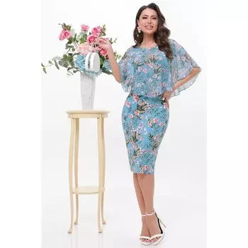 Платье женское, размер 46