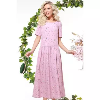 Платье женское, размер 46