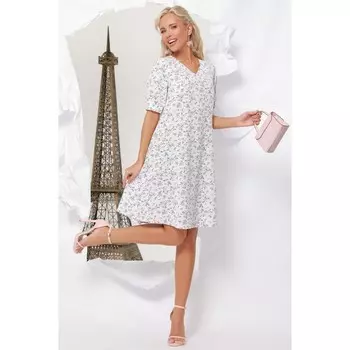 Платье женское, размер 46