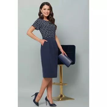 Платье женское, размер 46