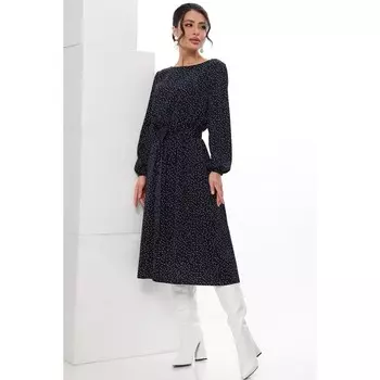 Платье женское, размер 46