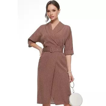 Платье женское, размер 46