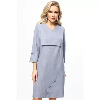 Платье женское, размер 46