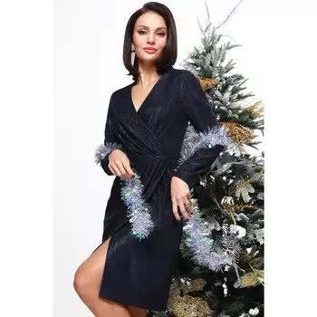 Платье женское, размер 46