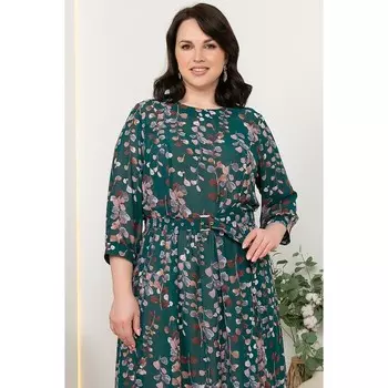 Платье женское, размер 46